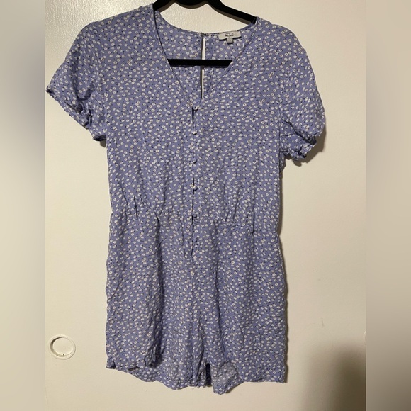 Rails Sophia Daysi Rompers - Picture 2 of 6